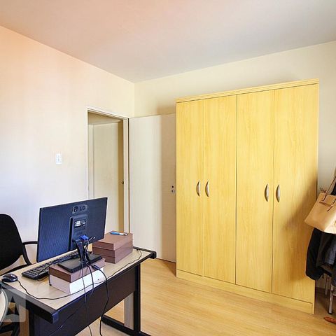 Casa à venda com 125m², 4 quartos e 4 vagasQuarto 3