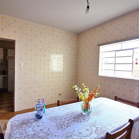Casa à venda com 125m², 4 quartos e 4 vagasCopa 