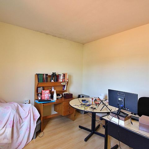 Casa à venda com 125m², 4 quartos e 4 vagasQuarto 3
