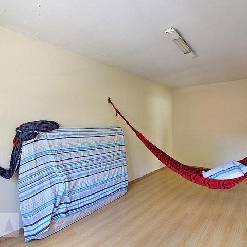Casa à venda com 125m², 4 quartos e 4 vagasQuarto 2 