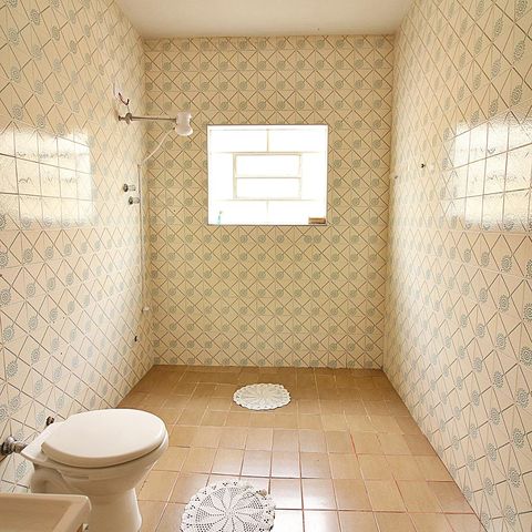 Casa à venda com 125m², 4 quartos e 4 vagasBanheiro Social 2