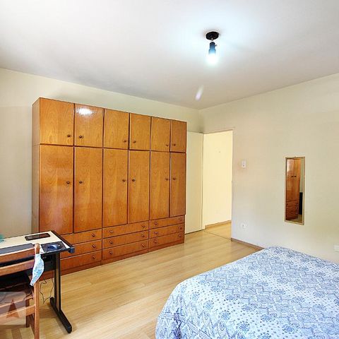 Casa à venda com 125m², 4 quartos e 4 vagasQuarto 1