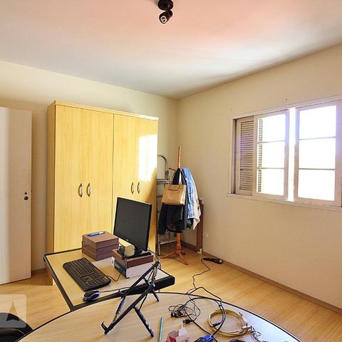 Casa à venda com 125m², 4 quartos e 4 vagasQuarto 3