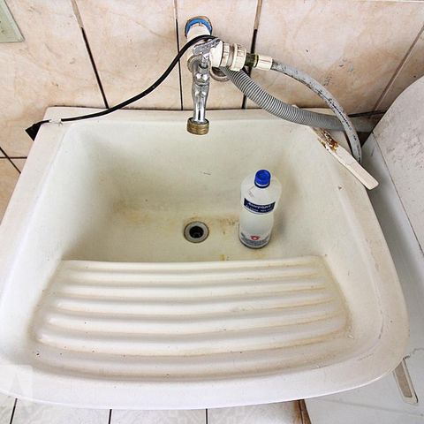 Casa à venda com 125m², 4 quartos e 4 vagasLavanderia