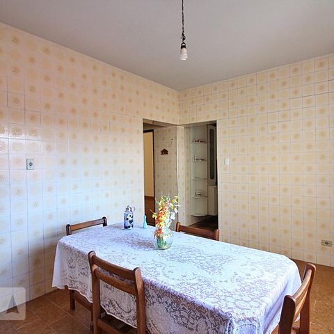 Casa à venda com 125m², 4 quartos e 4 vagasCopa 