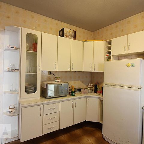 Casa à venda com 125m², 4 quartos e 4 vagasCozinha
