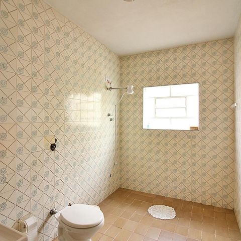 Casa à venda com 125m², 4 quartos e 4 vagasBanheiro Social 2