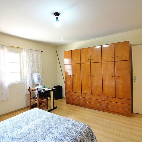 Casa à venda com 125m², 4 quartos e 4 vagasQuarto 1