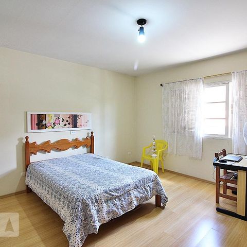 Casa à venda com 125m², 4 quartos e 4 vagasQuarto 1 