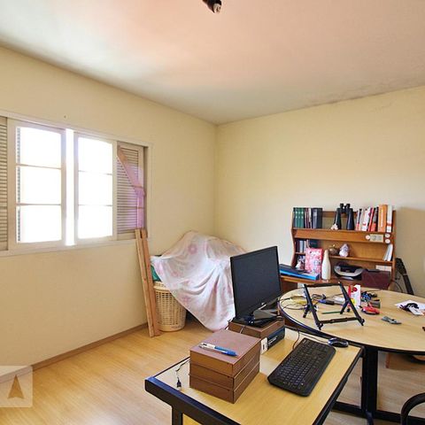 Casa à venda com 125m², 4 quartos e 4 vagasQuarto 3