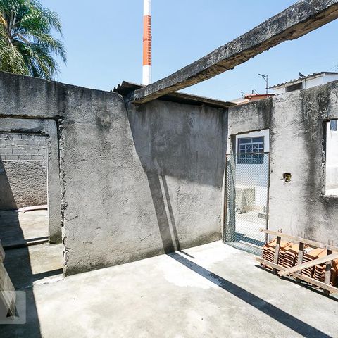 Casa à venda com 90m², 1 quarto e sem vagaEdícula