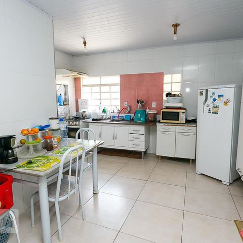 Casa à venda com 90m², 1 quarto e sem vagaCozinha