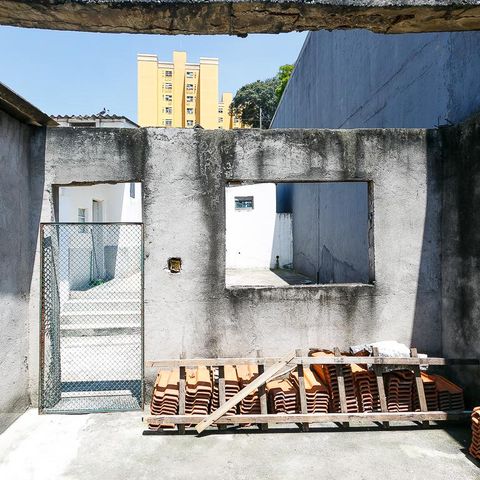 Casa à venda com 90m², 1 quarto e sem vagaEdícula
