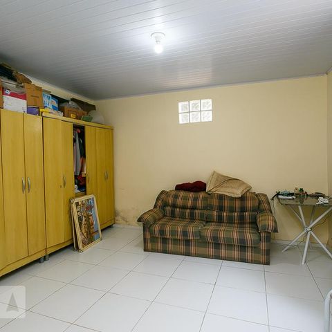 Casa à venda com 90m², 1 quarto e sem vagaQuarto