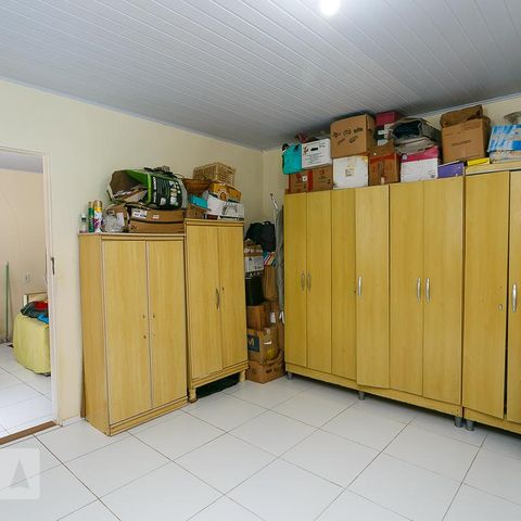 Casa à venda com 90m², 1 quarto e sem vagaQuarto