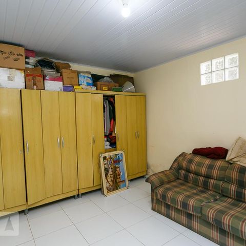 Casa à venda com 90m², 1 quarto e sem vagaQuarto