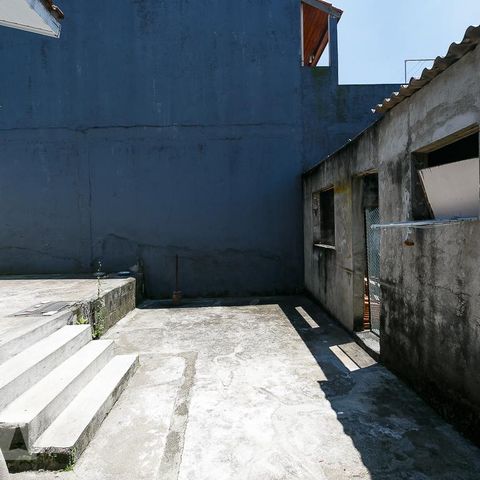Casa à venda com 90m², 1 quarto e sem vagaEdícula