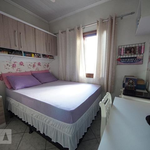 Casa à venda com 420m², 3 quartos e 3 vagasQuarto 2