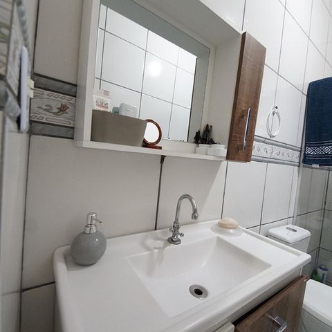 Casa à venda com 420m², 3 quartos e 3 vagasBanheiro