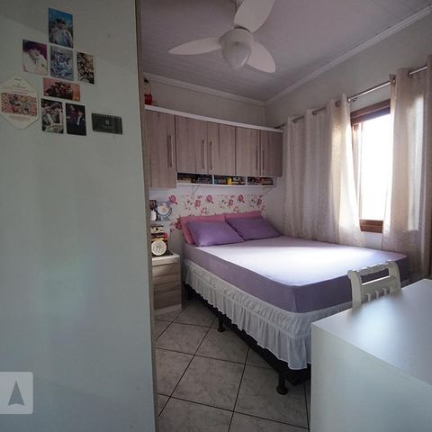 Casa à venda com 420m², 3 quartos e 3 vagasQuarto 2