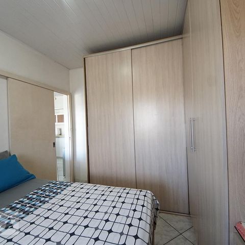 Casa à venda com 420m², 3 quartos e 3 vagasQuarto 3
