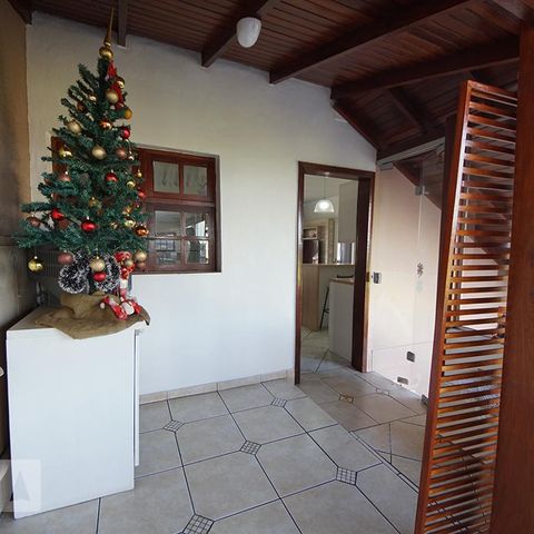 Casa à venda com 420m², 3 quartos e 3 vagasHall de Entrada