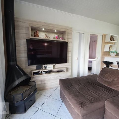 Casa à venda com 420m², 3 quartos e 3 vagasSala