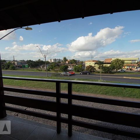 Casa à venda com 420m², 3 quartos e 3 vagasSacada da Sala