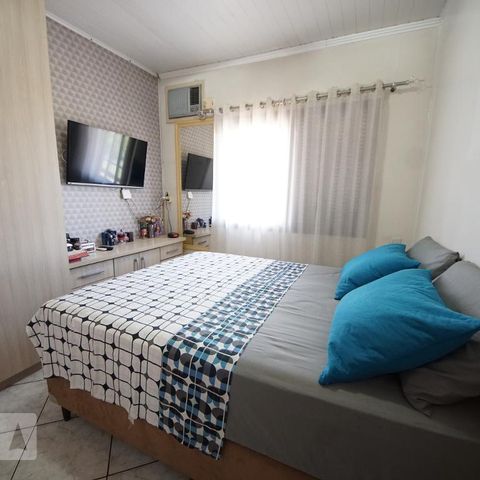 Casa à venda com 420m², 3 quartos e 3 vagasQuarto 3