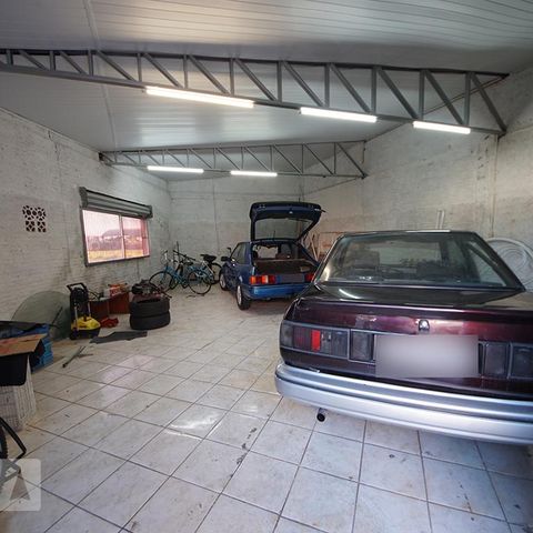 Casa à venda com 420m², 3 quartos e 3 vagasGaragem