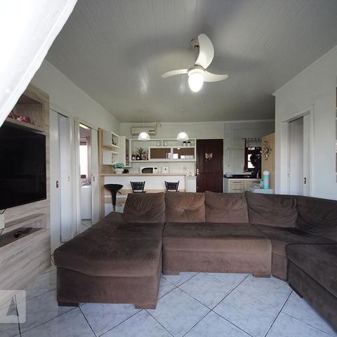 Casa à venda com 420m², 3 quartos e 3 vagasSala