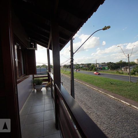 Casa à venda com 420m², 3 quartos e 3 vagasSacada da Sala