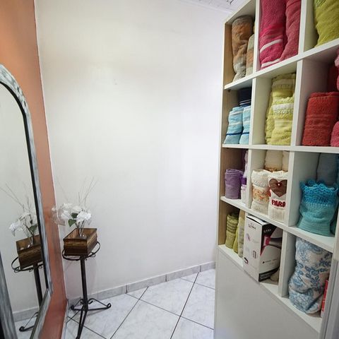 Casa à venda com 420m², 3 quartos e 3 vagasCozinha