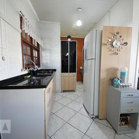 Casa à venda com 420m², 3 quartos e 3 vagasCozinha