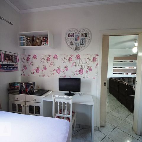 Casa à venda com 420m², 3 quartos e 3 vagasQuarto 2