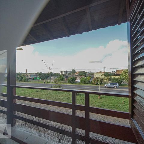 Casa à venda com 420m², 3 quartos e 3 vagasVista Quarto 1