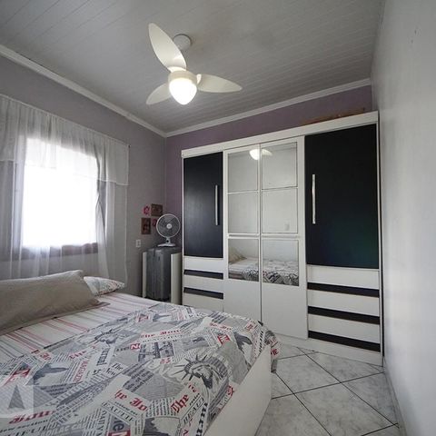 Casa à venda com 420m², 3 quartos e 3 vagasQuarto 1