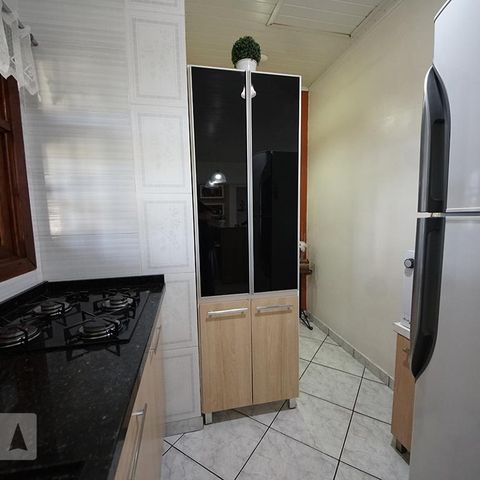 Casa à venda com 420m², 3 quartos e 3 vagasCozinha