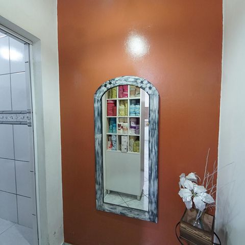 Casa à venda com 420m², 3 quartos e 3 vagasCozinha