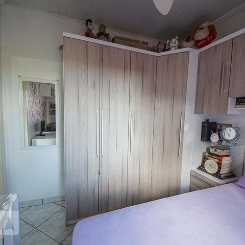Casa à venda com 420m², 3 quartos e 3 vagasQuarto 2
