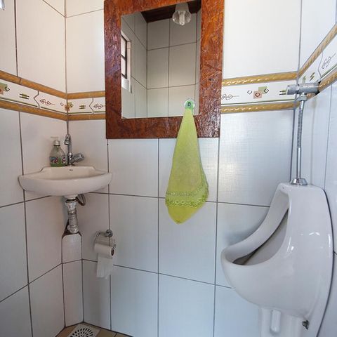 Casa à venda com 420m², 3 quartos e 3 vagasLavabo