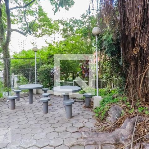 Apartamento à venda com 62m², 3 quartos e 1 vagaÁrea comum