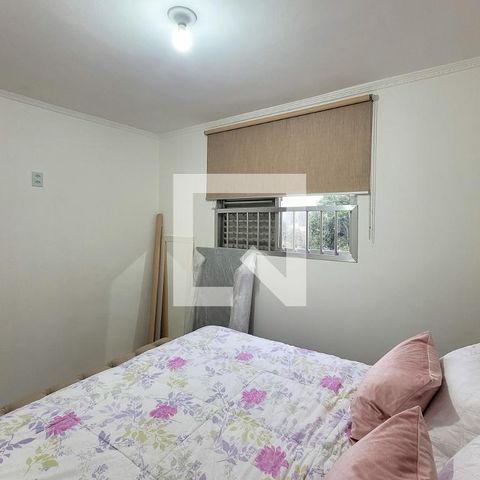 Apartamento à venda com 62m², 3 quartos e 1 vaga Apartamento à venda com 62m², 3 quartos e 1 vagaQuarto 2