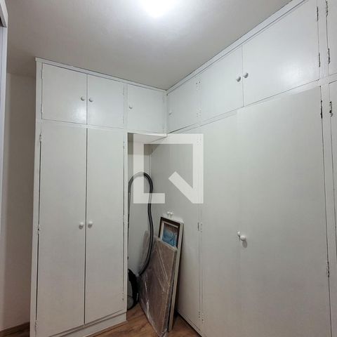 Apartamento à venda com 62m², 3 quartos e 1 vaga Apartamento à venda com 62m², 3 quartos e 1 vagaQuarto 3
