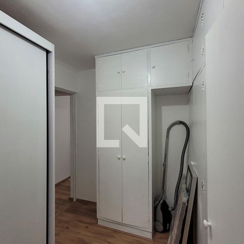Apartamento à venda com 62m², 3 quartos e 1 vaga Apartamento à venda com 62m², 3 quartos e 1 vagaQuarto 3