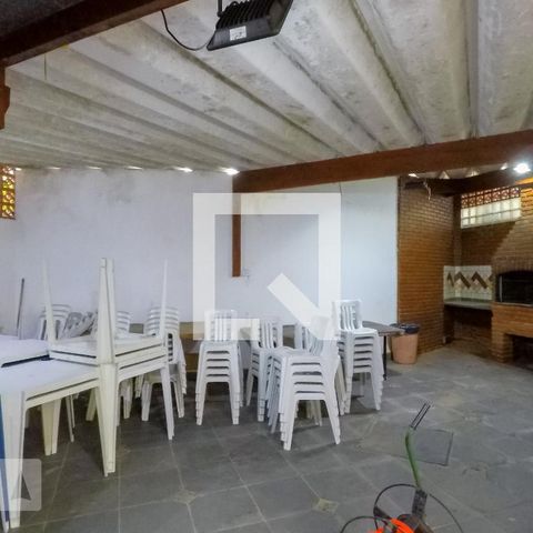 Apartamento à venda com 62m², 3 quartos e 1 vaga Apartamento à venda com 62m², 3 quartos e 1 vagaChurrasqueira