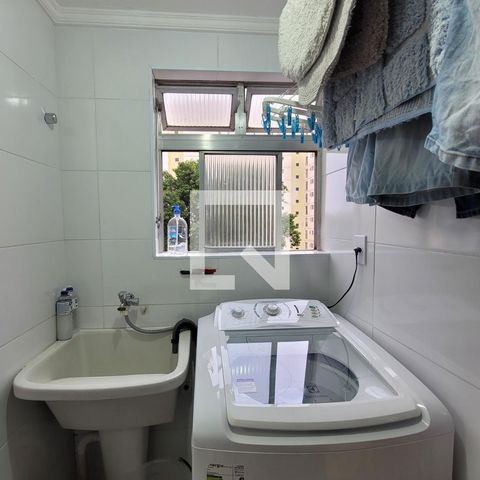 Apartamento à venda com 62m², 3 quartos e 1 vaga Apartamento à venda com 62m², 3 quartos e 1 vagaÁrea de Serviço
