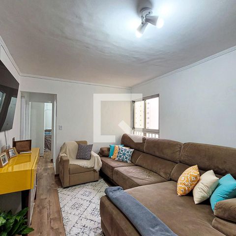 Apartamento à venda com 62m², 3 quartos e 1 vaga Apartamento à venda com 62m², 3 quartos e 1 vagasala de estar/jantar