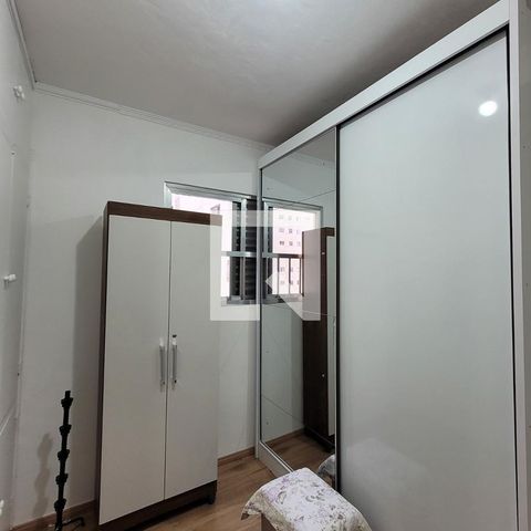 Apartamento à venda com 62m², 3 quartos e 1 vaga Apartamento à venda com 62m², 3 quartos e 1 vagaQuarto 3