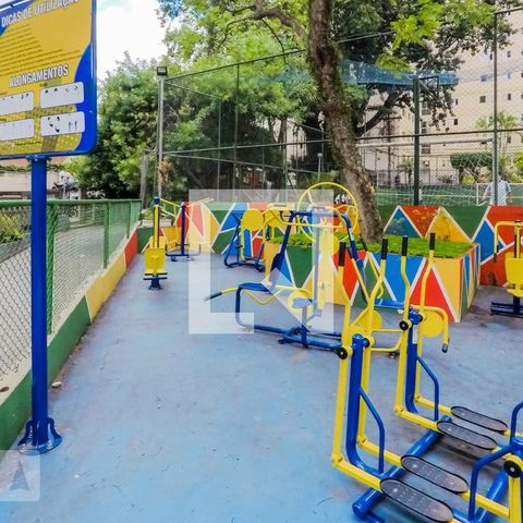 Apartamento à venda com 62m², 3 quartos e 1 vagafitness externo